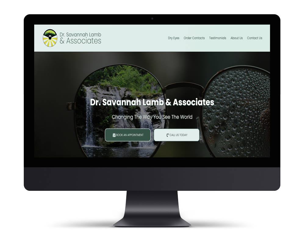 Dr. Lamb Optometry