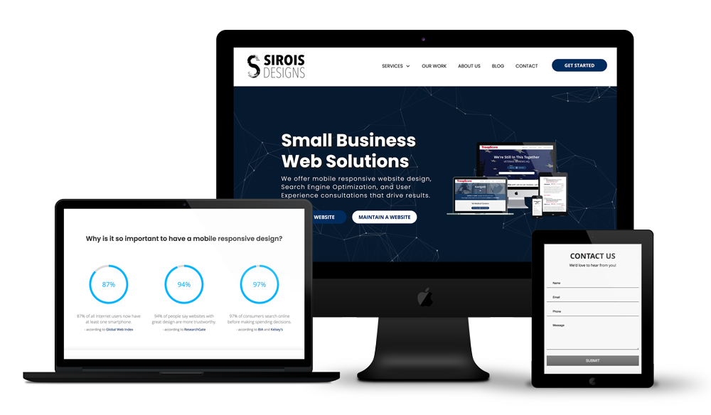 Sirois Designs Devices